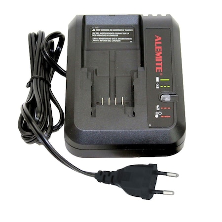 Alemite Charger, Battery, 144V Li Ion, 343501 343501